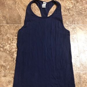 Adorable breathable fabletics tank top